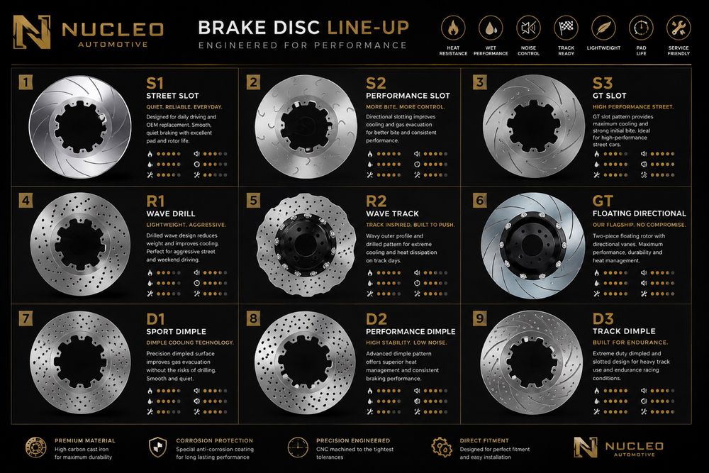Изработка на Big Brake Kit по поръчка