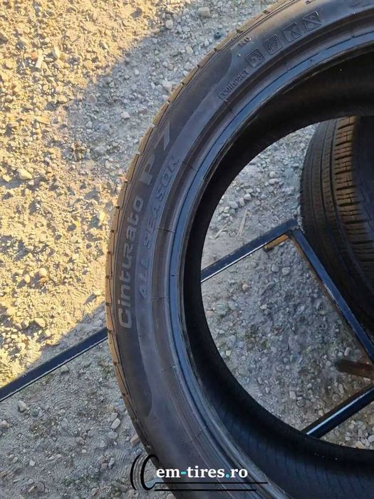 255/40 R20 • All Season • Pirelli Cinturato P7 All Season 101V | 2 buc | Pret/buc