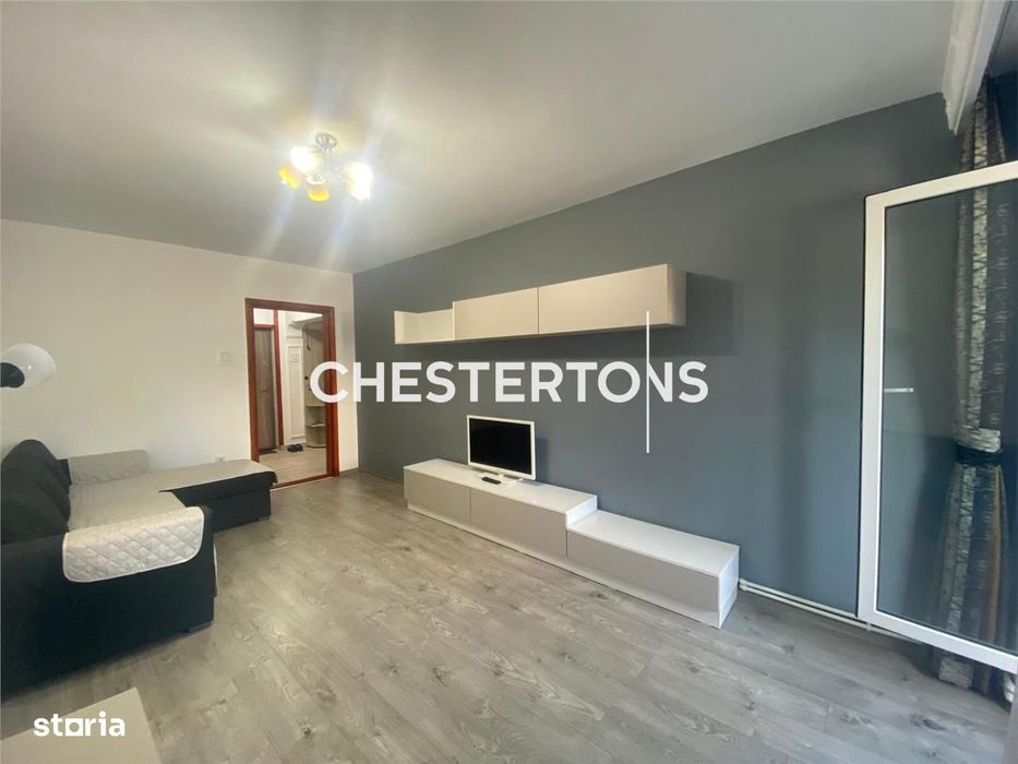 Apartament 2 camere zona spitalul judetean Constanta