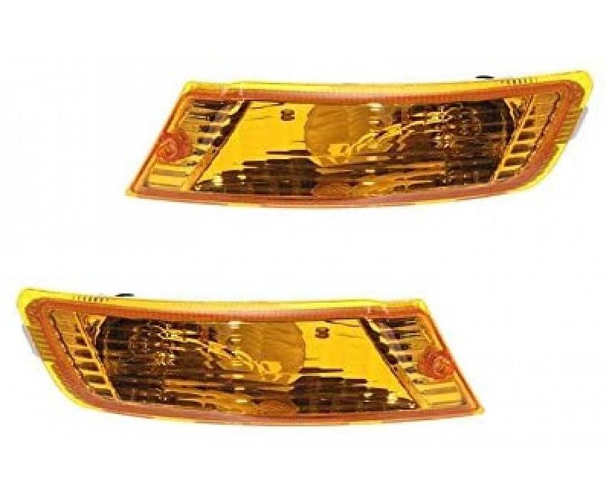 Мигач Jeep LIBERTY 2005- LH / RH