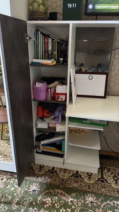 Продам стол парту