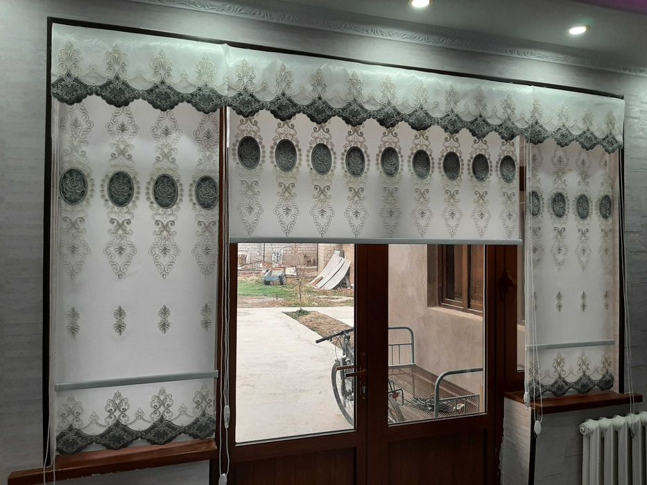 Jalyuzi / Жалюзи барча турда, тез вакт ичида урнатиб берамиз. Арзон !