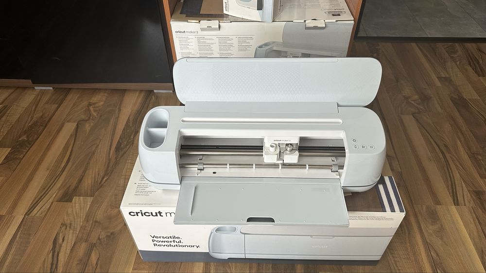 Cricut Maker 3 Nou