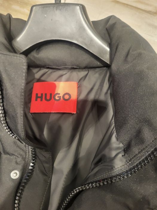 Vesta Hugo Boss masura M