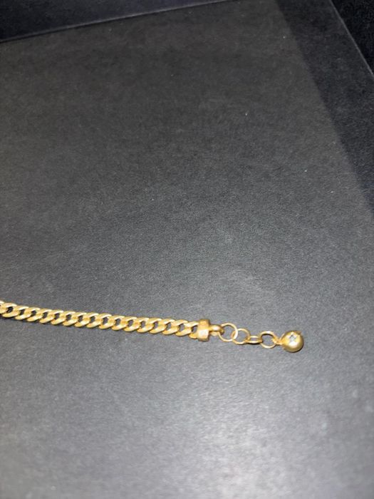 Bratara  Aur 14K