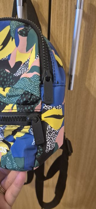 Rucsac  Adidas mini " Her"