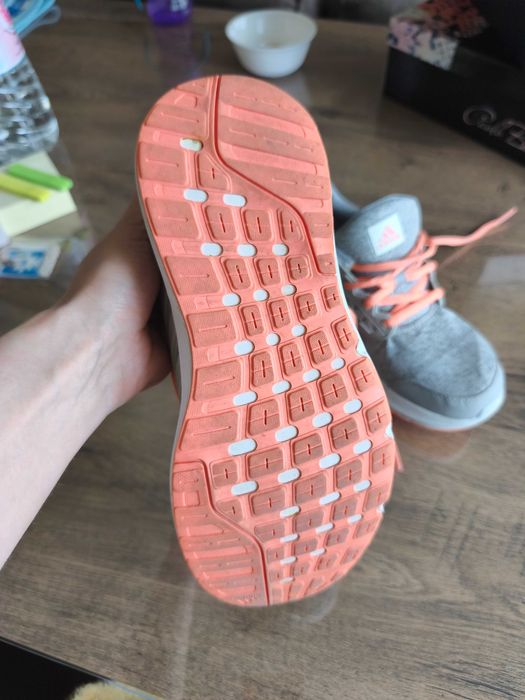 Маратонки Adidas