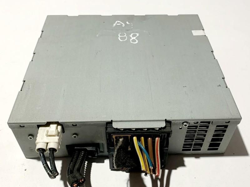 Amplificator audio Audi A6 facelift 4f, C6 4G0035056