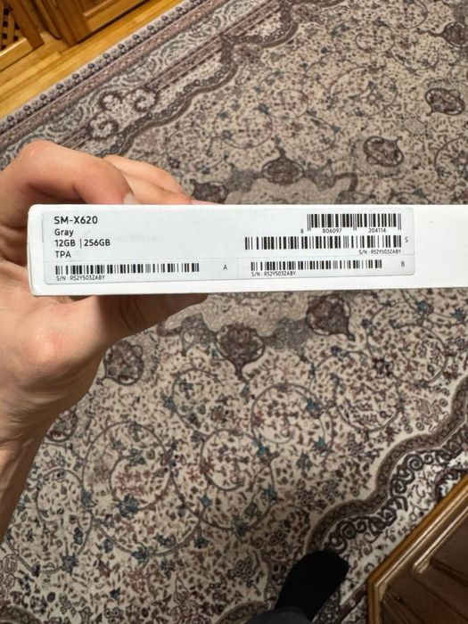 Galaxy Tab S10 FE Plus | Большой экран | Отличная цена