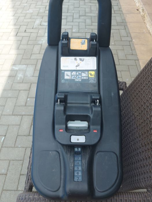 Scaun auto isofix Joie