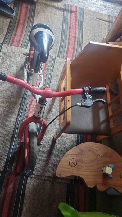 Детско колело biox