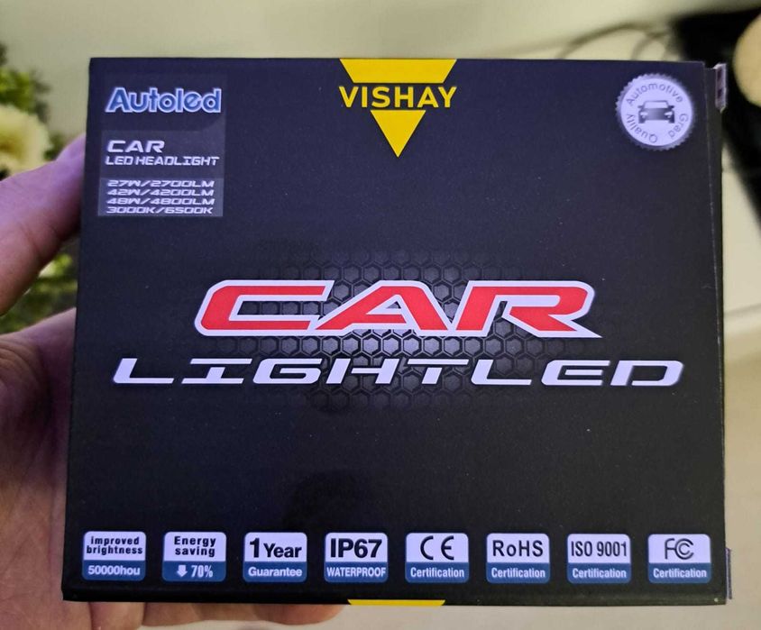 Proiector pescuit, Lanterna LED pentru baterii DeWalt 18v Parkside 20v