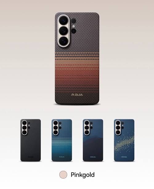 Новый Pitaka Case Samsung Galaxy S26 Ultra • Чехлы •