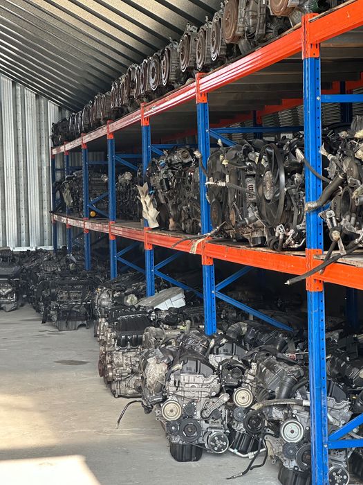 Двигатель на Suzuki J20 (уточняйте цены)