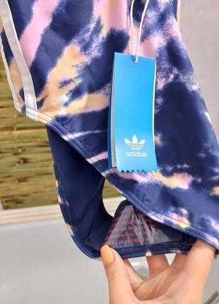 Бански цял adidas