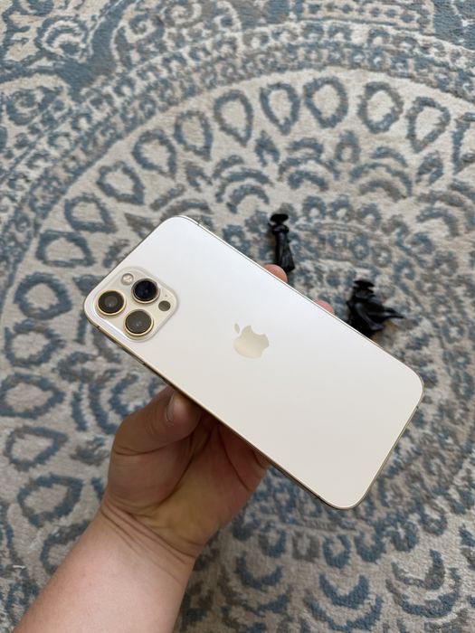 Iphone 12 pro max 128gb / Айфон 12 про макс 128гб