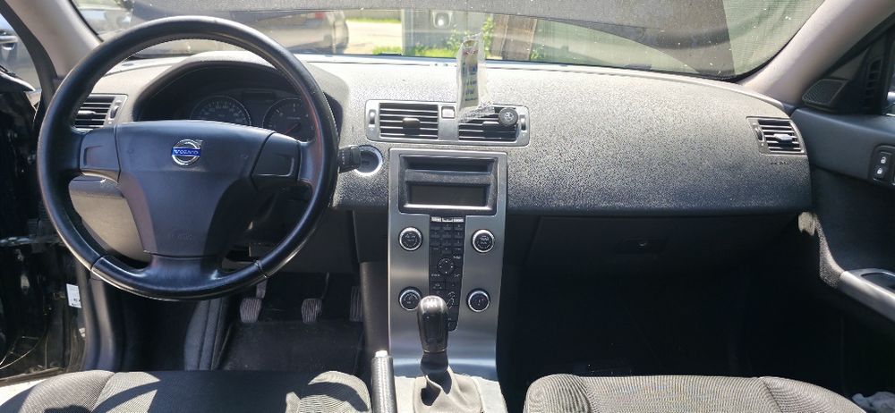 Volvo s40 2007 îngrijit