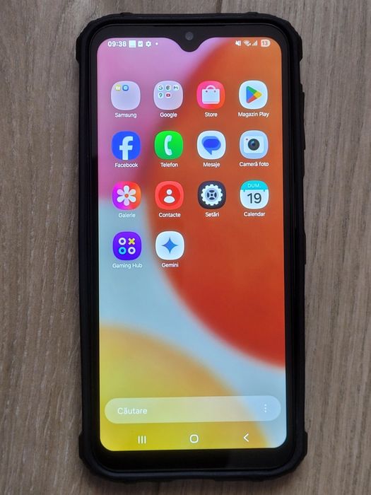 Samsung A14 64/4 dual sim