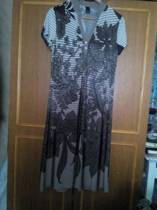 Женские платья Германия