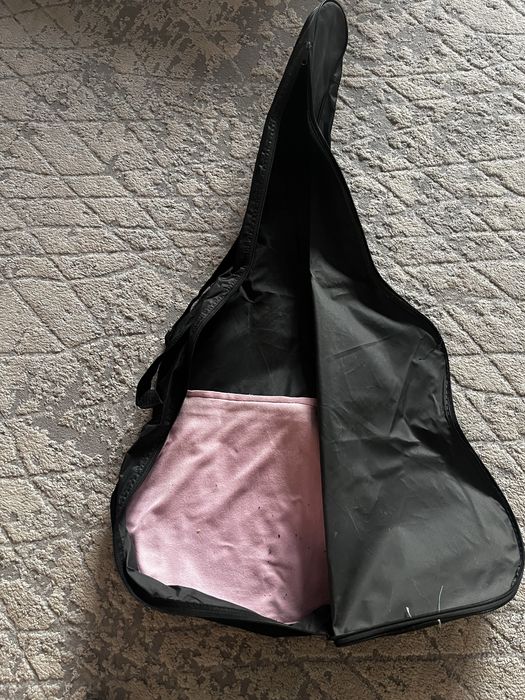 Чехол для гитары