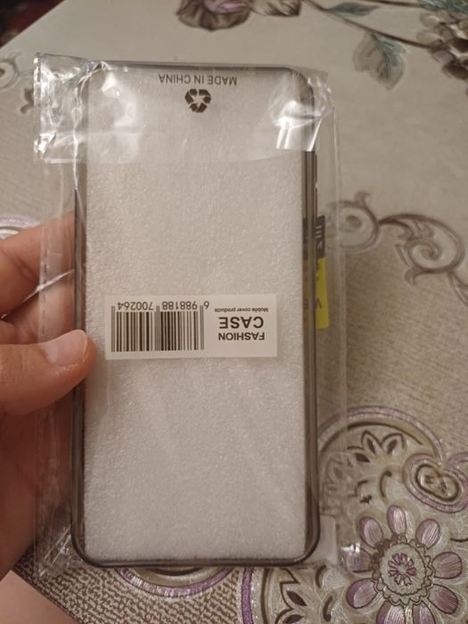 Новые чехлы для самсунг А55