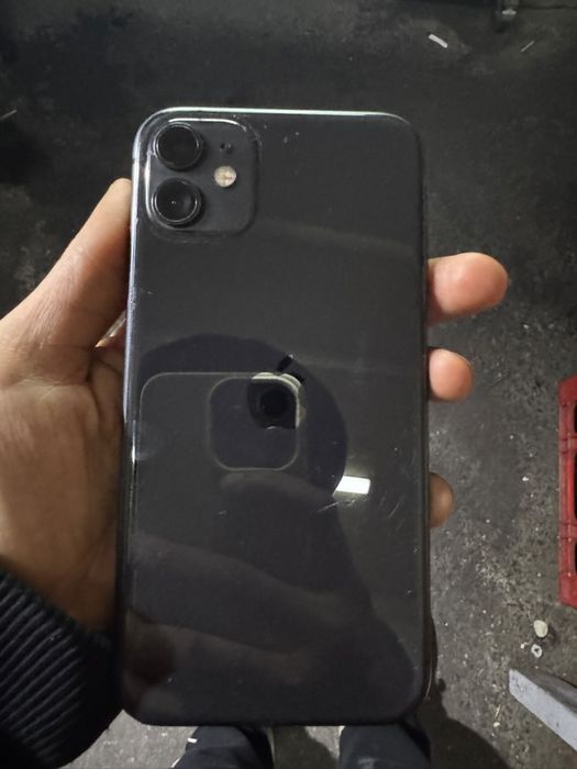 Iphone 11  ideal