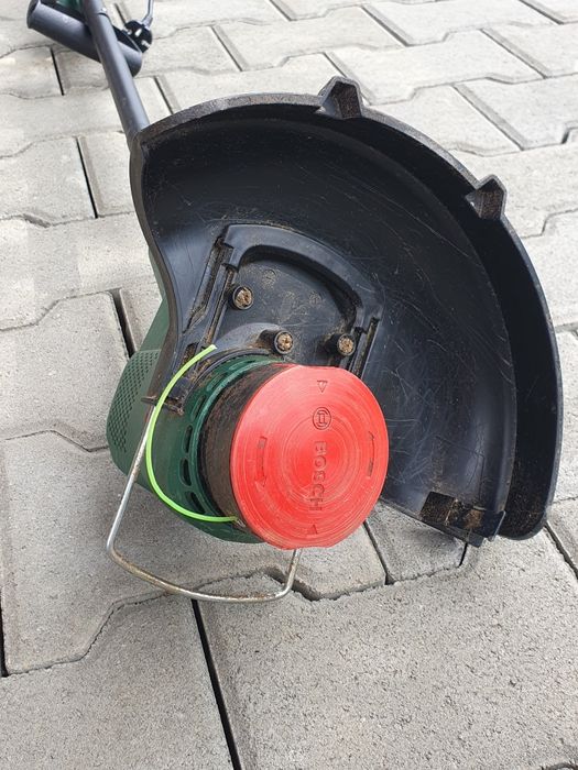 Vand Trimmer electric Bosh