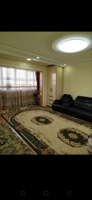 Продаётся уютная квартира Паркенский