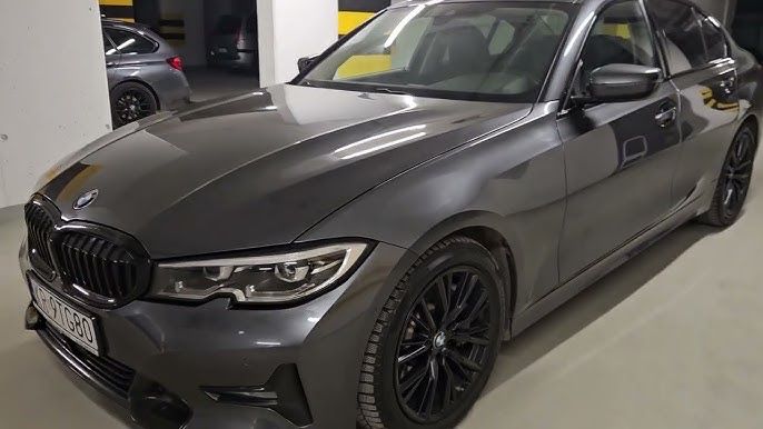 Jante BMW M Paket Seria3 G20 G21 Seria4 G22 G23 Seria2 G42 Noi Dot 2026 R18