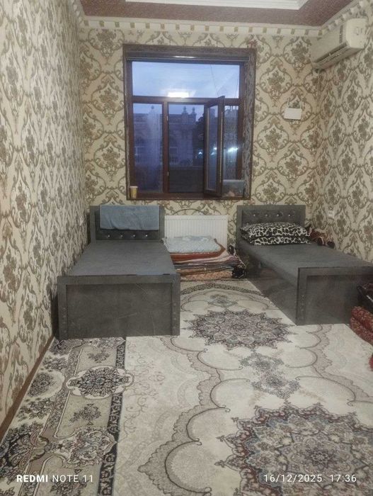 Квартира ижарага берилади