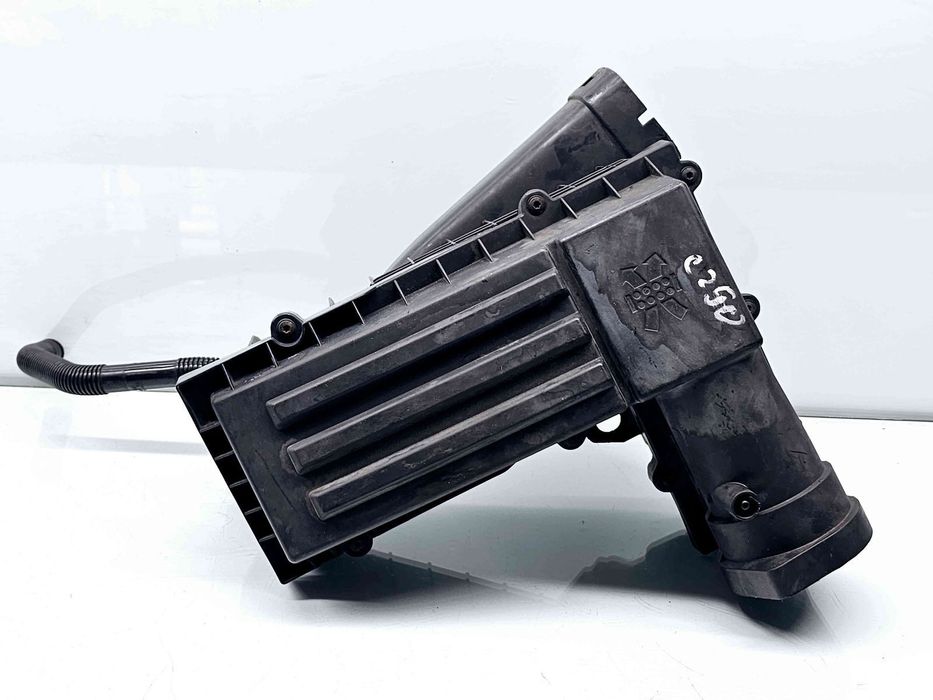 Carcasa filtru aer Volkswagen Golf 6 (5K1) [Fabr 2009-2013] 3C0129601C