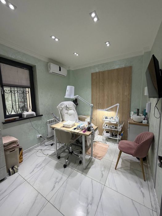 Нежилое помещение Ц-6