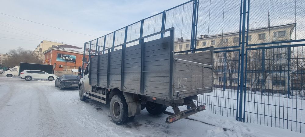 Бортовой 250000.тг