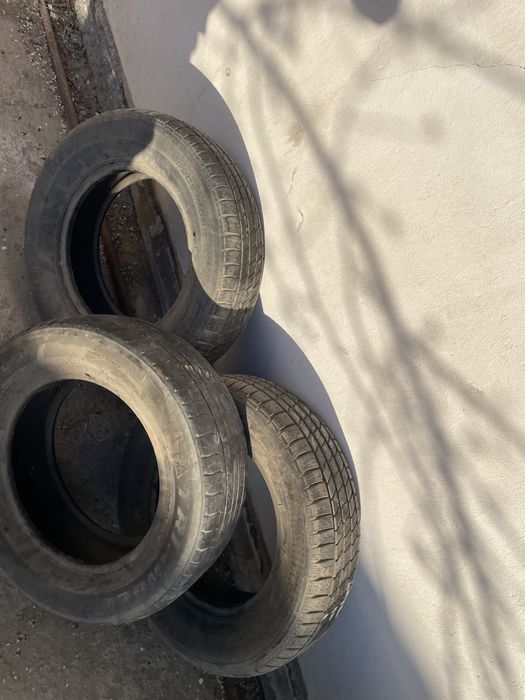 Шины и диски Mercedes