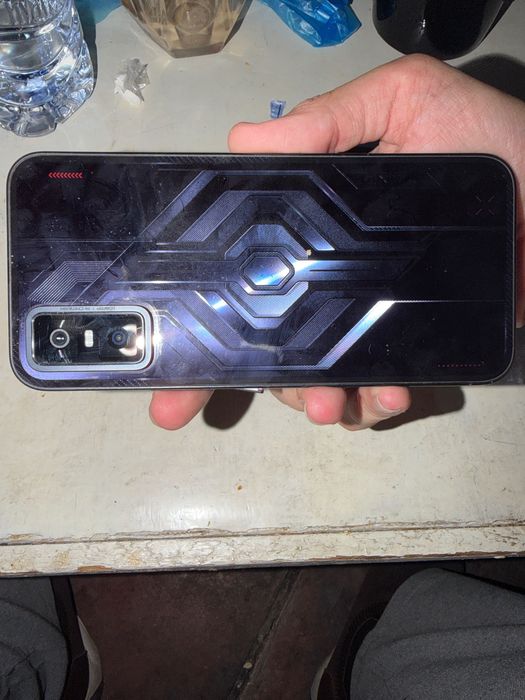 Infinix not 30 pro