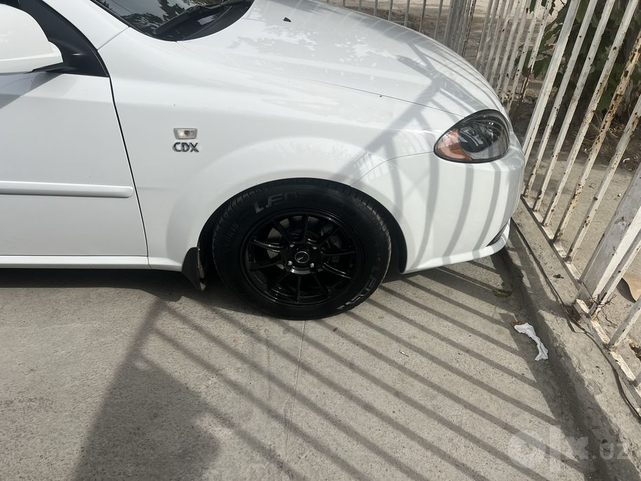 Deska zamen qilinadi 15 razmer