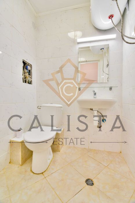 Продава се Мезонет в София, Надежда 2 - 205 кв.м за 860 €/кв.м - Снимка #5