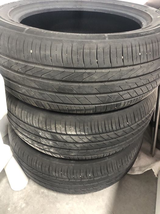 Продам шины Giti/20/55/255