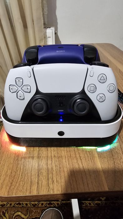 Consola ps5 ca noua