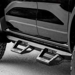 Set praguri laterale T32 Toyota Hilux (2015+) AQM4WD