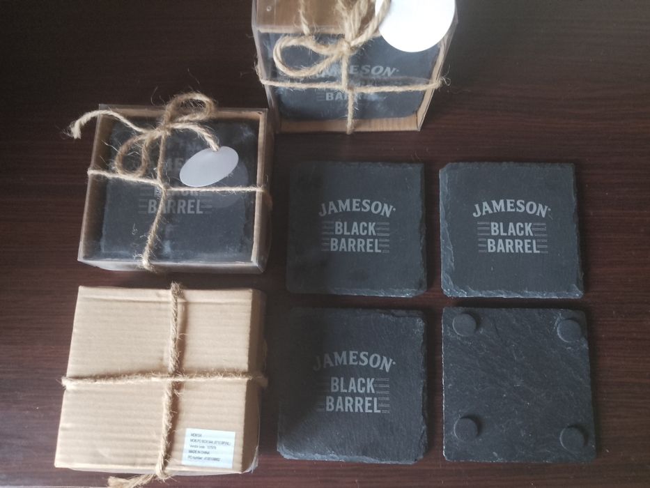 Поставки за чаши Джеймисън