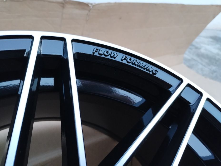 Jante 17 Audi A3 A4 A5 A6  Q3 Q5 pe 17 "
