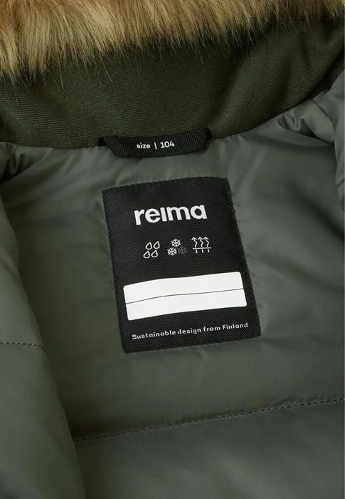 Reima Комбинезон 98