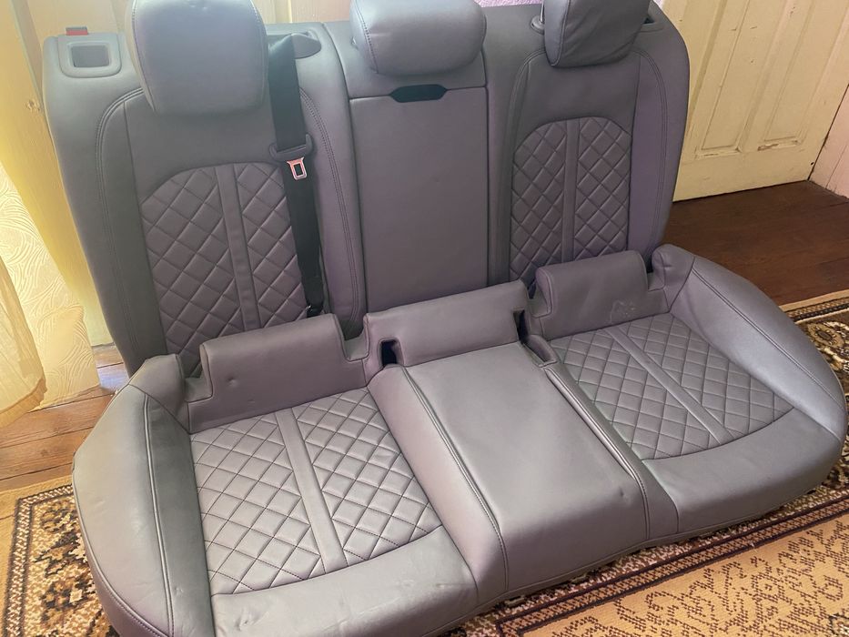 Салон от Ауди S5 Sportback 2019 за части