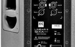 HK Linear 5 Power Pack