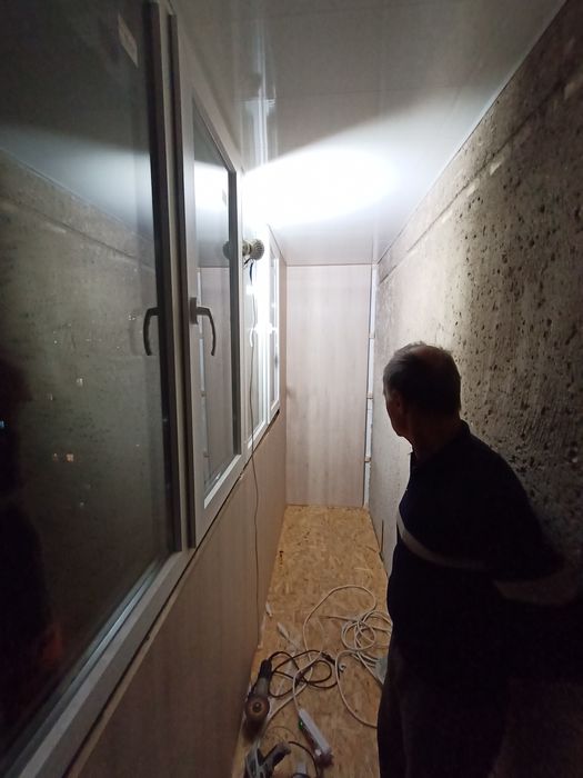 ремонт квартир под ключ