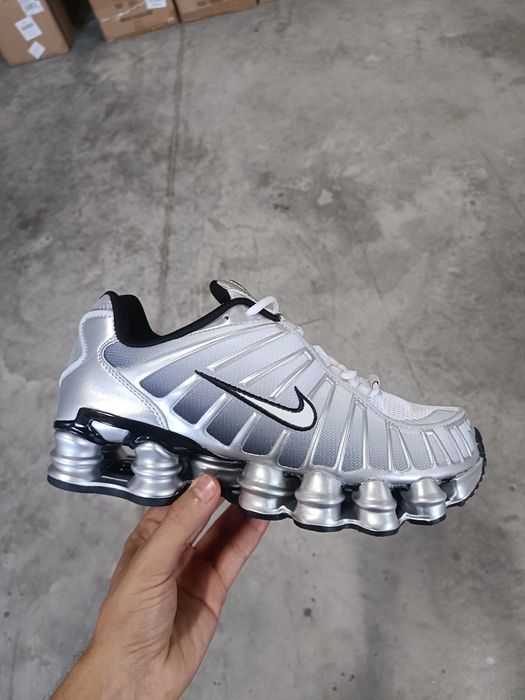 Nike Shox 41,42,43,44,45,46