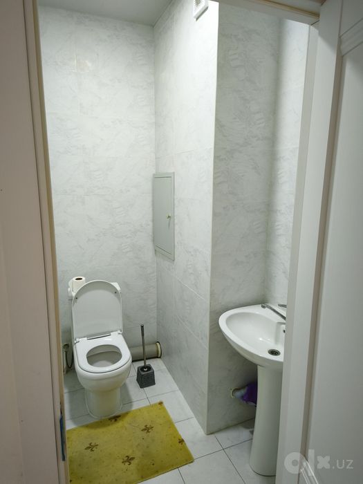 Продается 3-комнатная квартира с ремонтом 84 м² в Яшнабадском районе