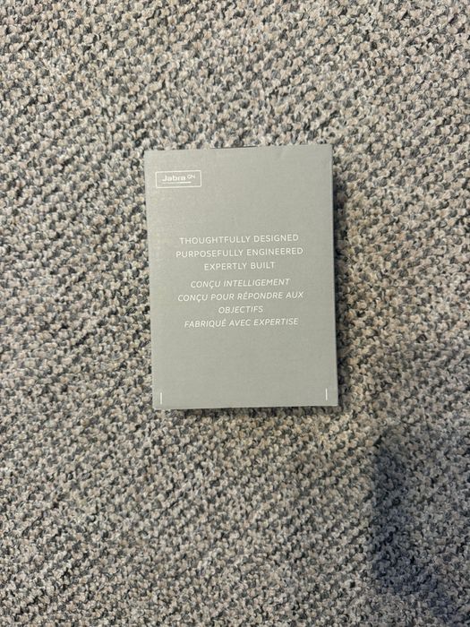 Casti Jabra Elite 4 Liliac Sigilate