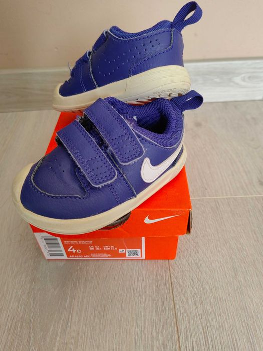 Детски маратонки Nike